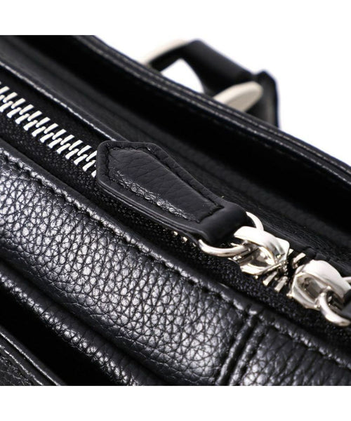 【SONNE】ビジネスバッグ