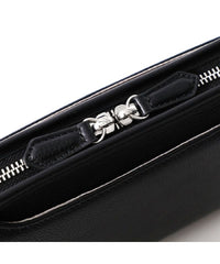 【SONNE】クラッチバッグ