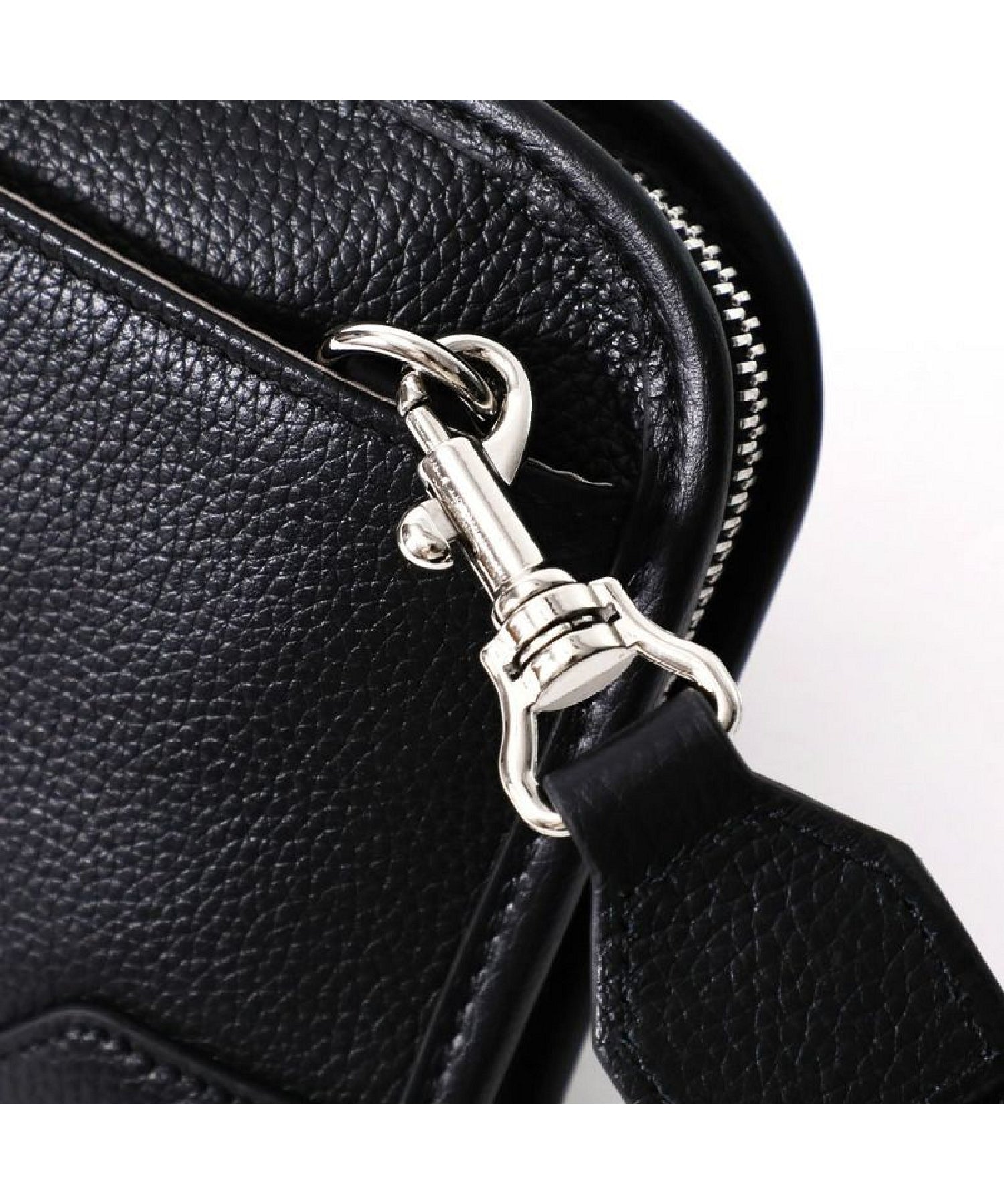 【SONNE】クラッチバッグ