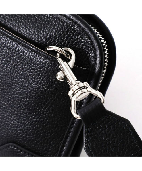 【SONNE】クラッチバッグ