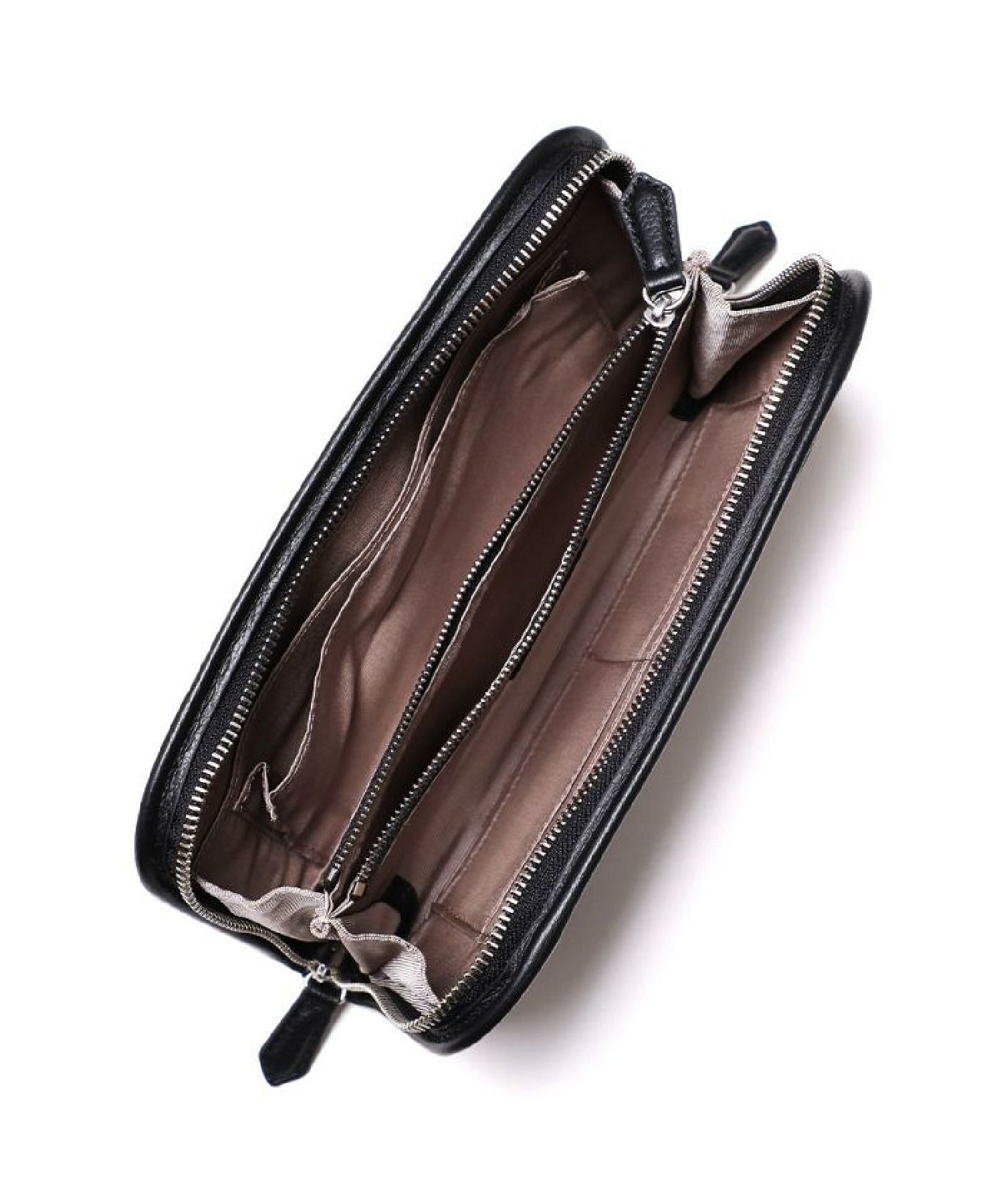 【SONNE】クラッチバッグ