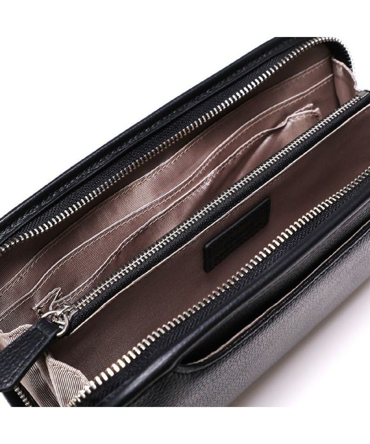 【SONNE】クラッチバッグ