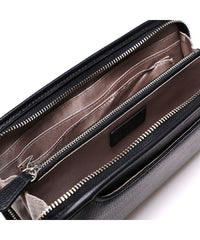 【SONNE】クラッチバッグ