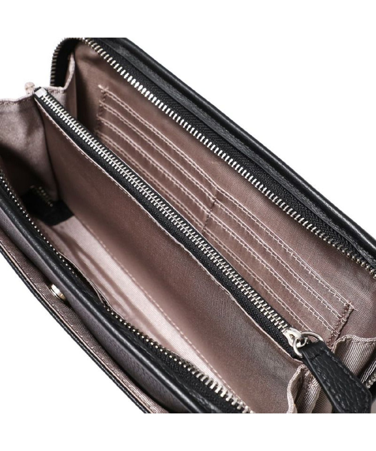 【SONNE】クラッチバッグ