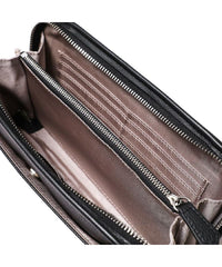 【SONNE】クラッチバッグ