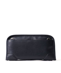 【SONNE】クラッチバッグ