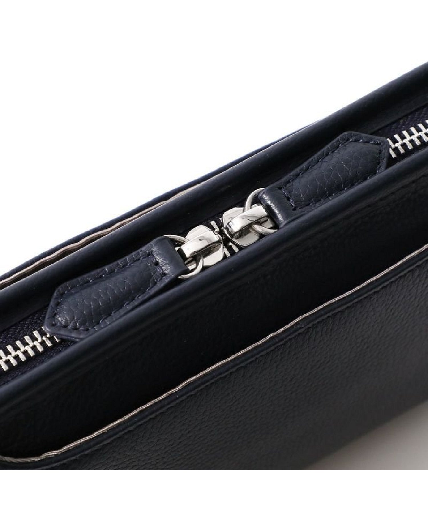 【SONNE】クラッチバッグ