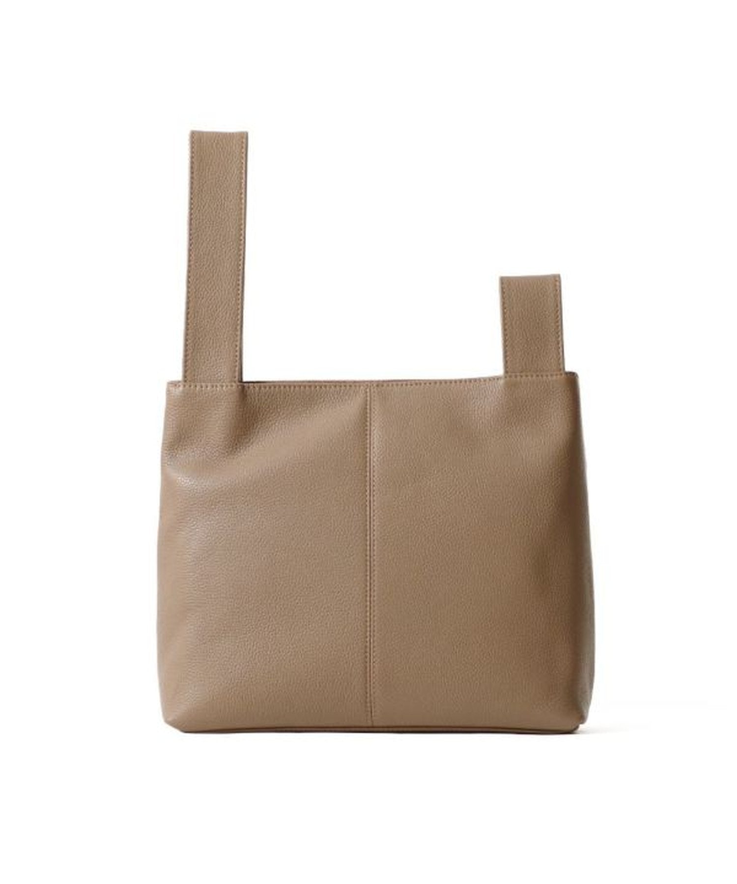 【SONNE】ワンハンドルバッグ