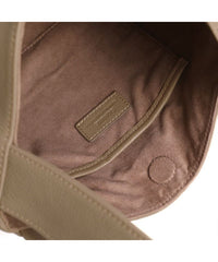 【SONNE】ワンハンドルバッグ