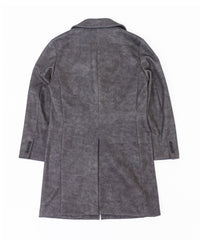 ダウンファブリックコート