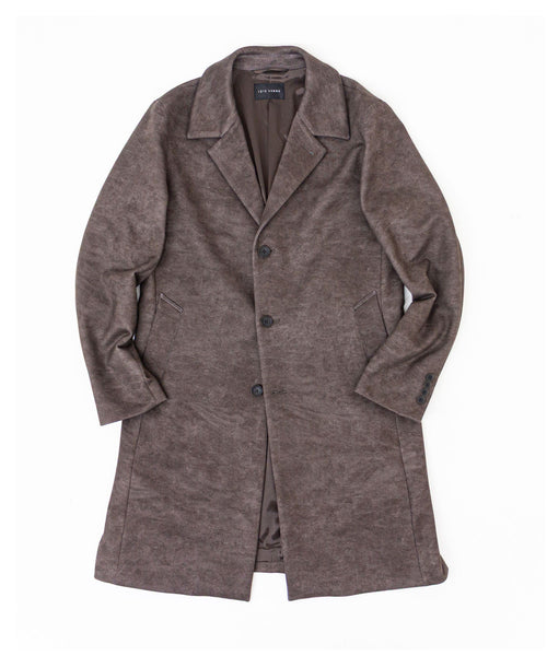 ダークブラウン