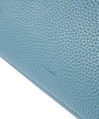 マルチポケットレザートートバッグ