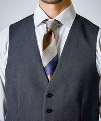 4WAYストレッチスーツ / ウォッシャブルセットアップ 3ピース