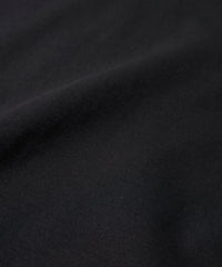 モクロディクルーネックＴシャツ