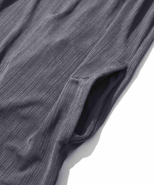 ドレープカーディガン