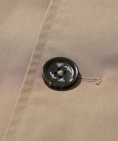 【決算セール】【G-STAGE】ダウンレイヤードステンコート