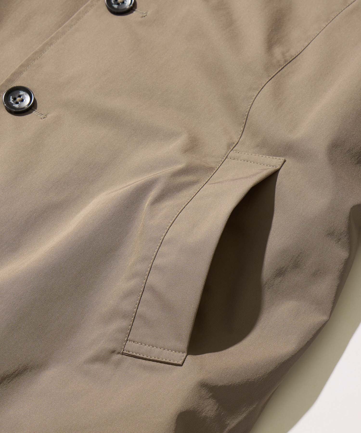 【決算セール】【G-STAGE】ダウンレイヤードステンコート