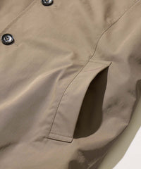 【決算セール】【G-STAGE】ダウンレイヤードステンコート