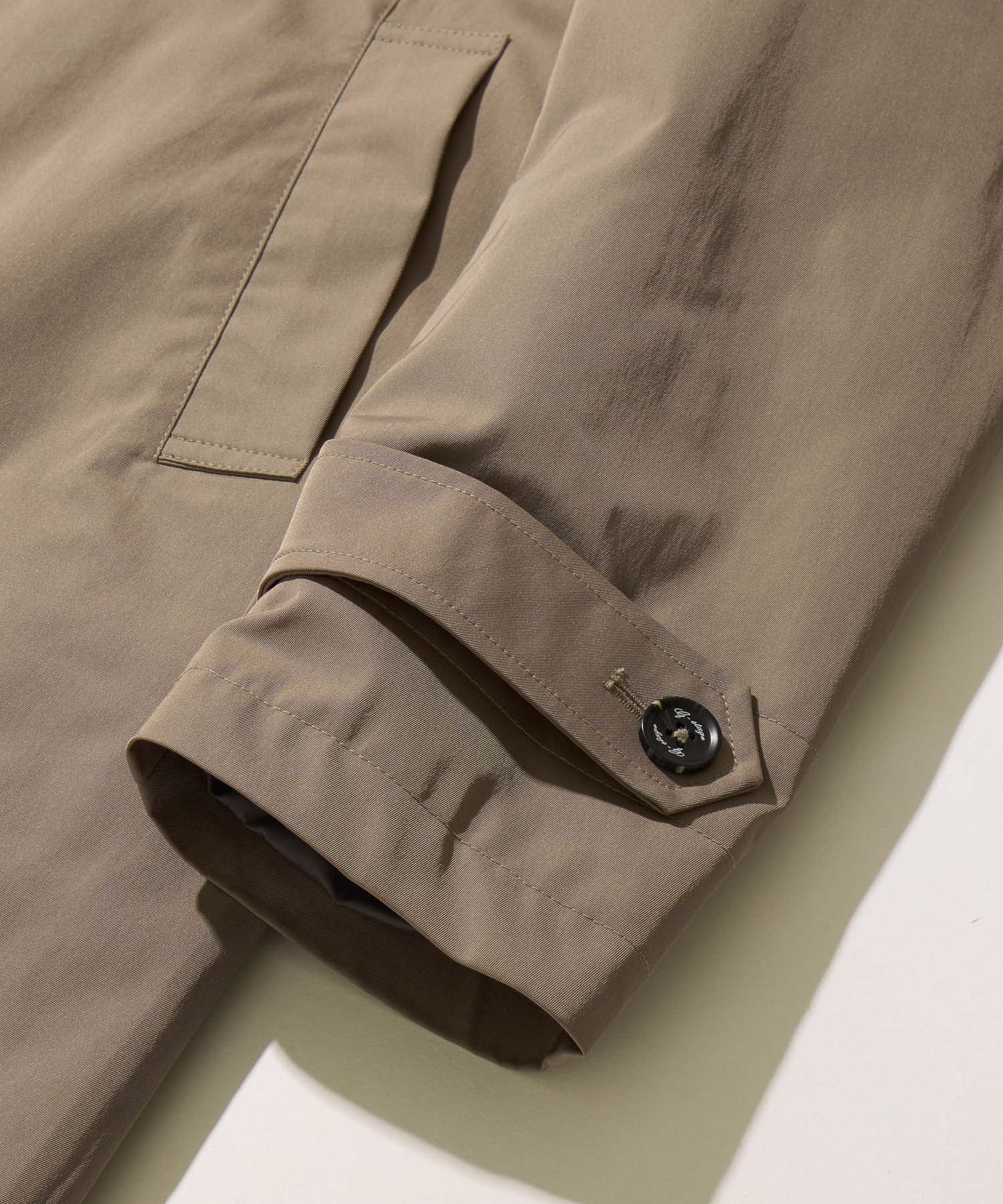 【決算セール】【G-STAGE】ダウンレイヤードステンコート