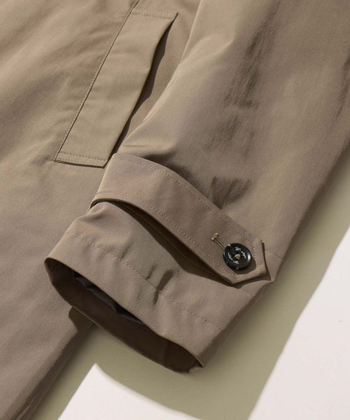 【決算セール】【G-STAGE】ダウンレイヤードステンコート