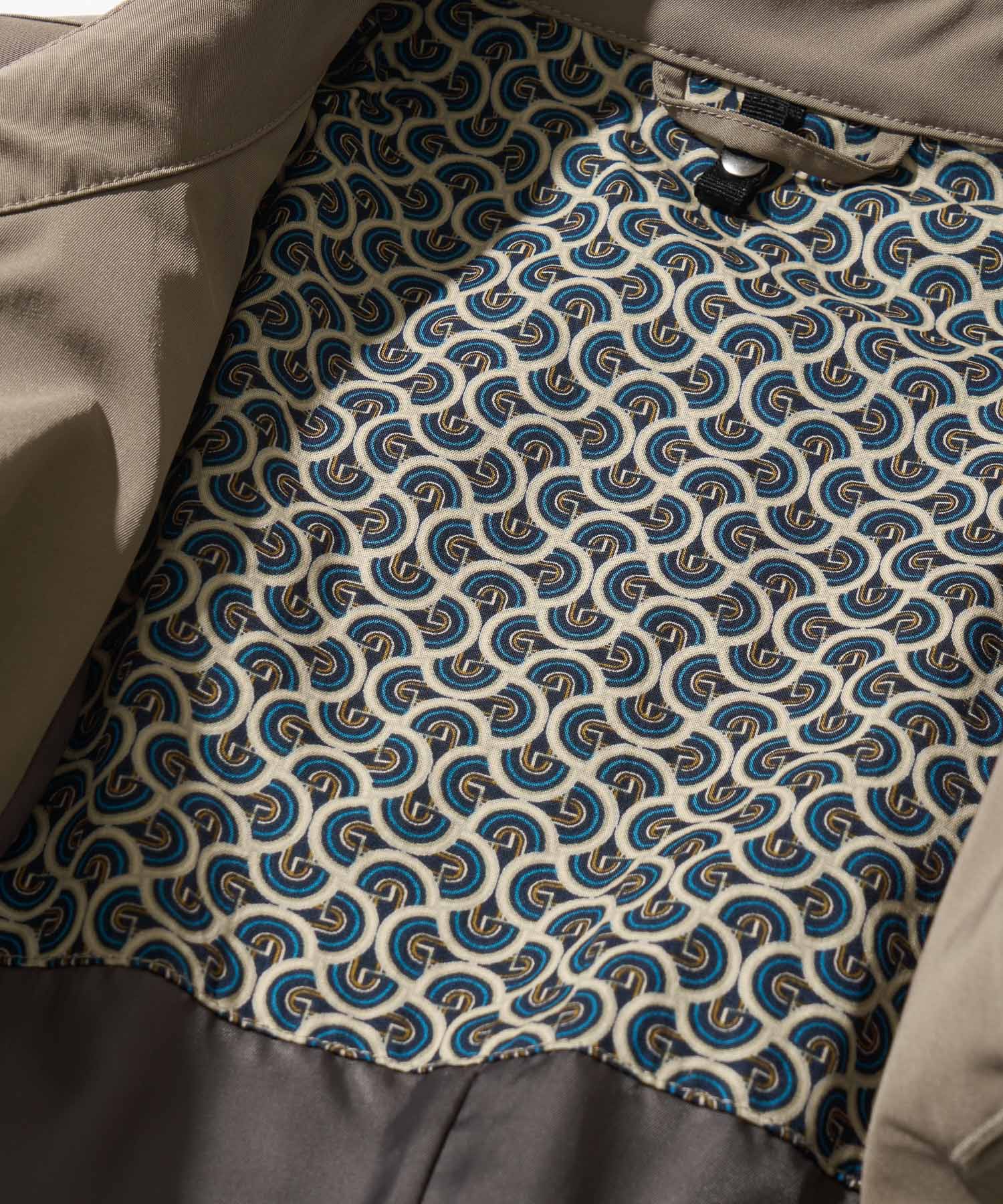 【決算セール】【G-STAGE】ダウンレイヤードステンコート