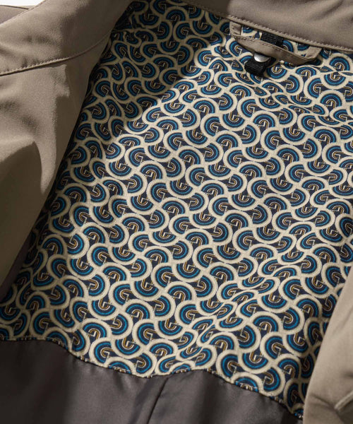 【決算セール】【G-STAGE】ダウンレイヤードステンコート