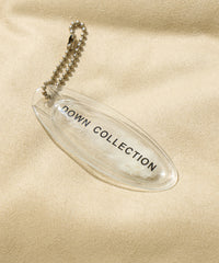 【決算セール】【G-STAGE】エコスエードフードダウンコート