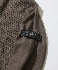 【決算セール】【G-STAGE】キャッシュウールタートルセーター