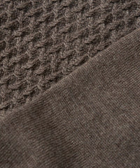 【決算セール】【G-STAGE】キャッシュウールタートルセーター