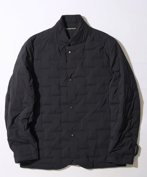 インナーダウン