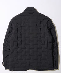 【決算セール】【G-STAGE】ダウンレイヤードステンコート