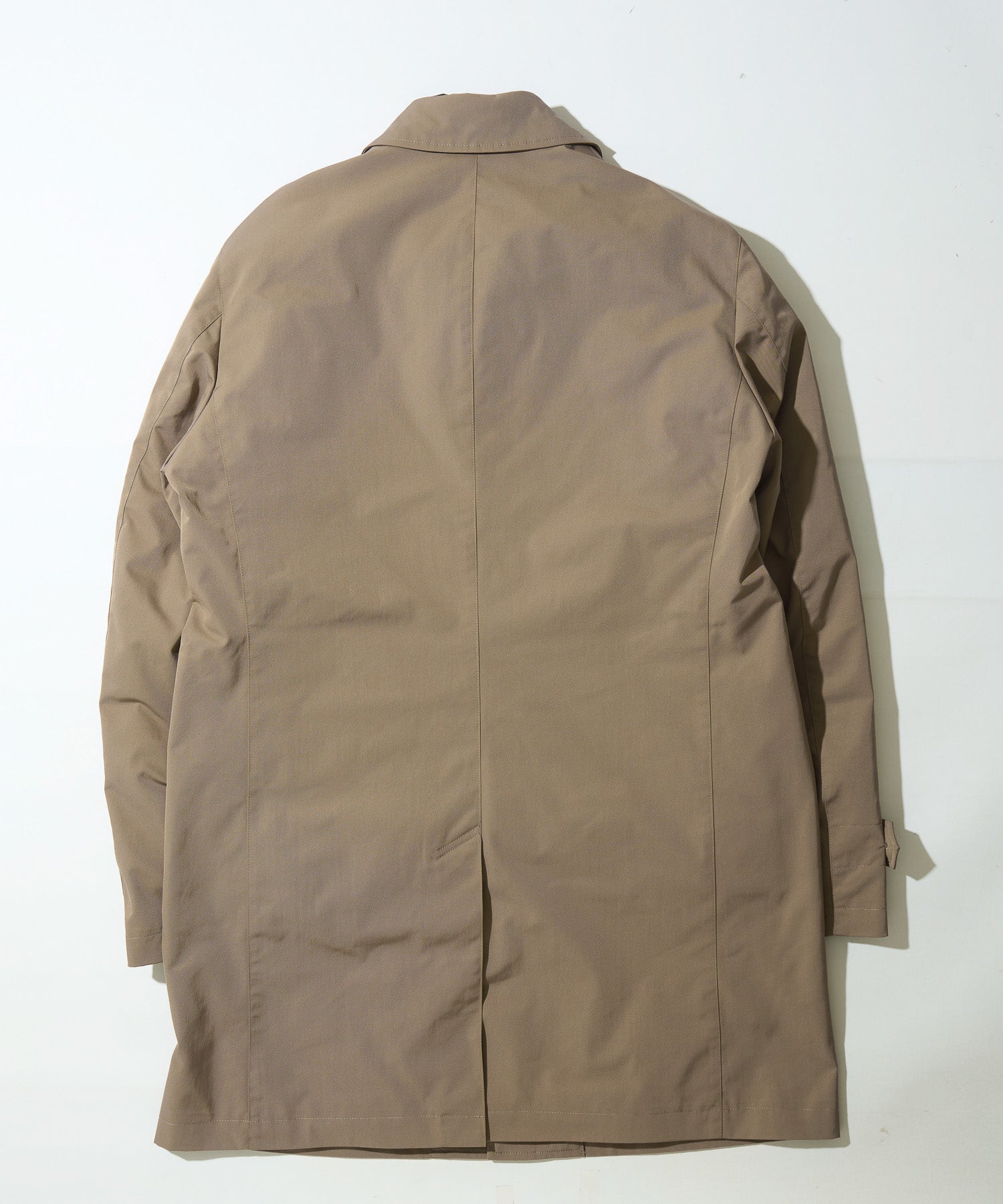 【決算セール】【G-STAGE】ダウンレイヤードステンコート