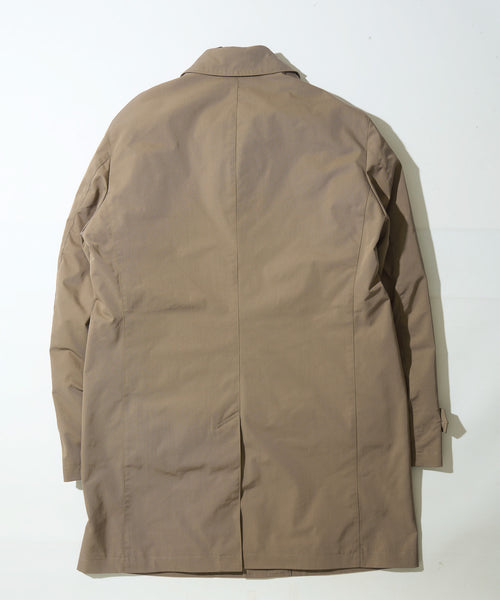 【決算セール】【G-STAGE】ダウンレイヤードステンコート