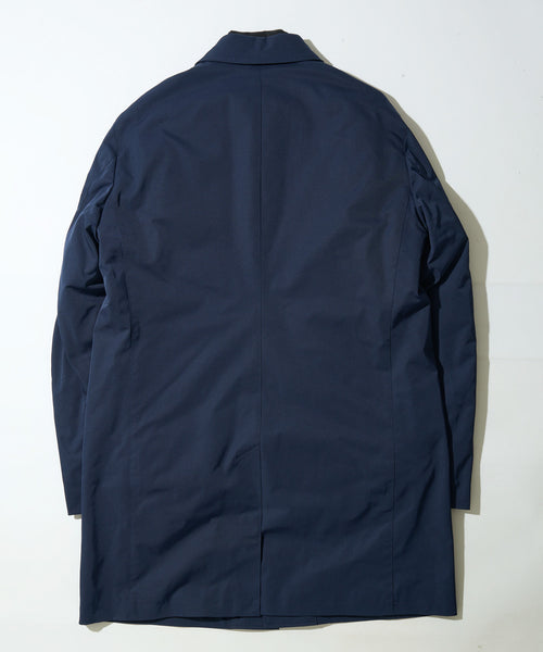 【決算セール】【G-STAGE】ダウンレイヤードステンコート