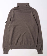 【決算セール】【G-STAGE】キャッシュウールタートルセーター