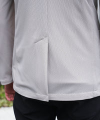 【セール特別価格】ライトハニカムジャケット
