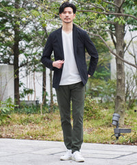 【セール特別価格】ライトハニカムジャケット
