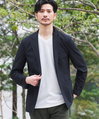 【セール特別価格】ライトハニカムジャケット