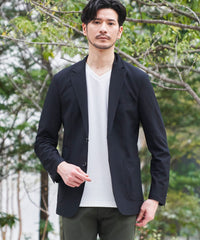 【セール特別価格】ライトハニカムジャケット
