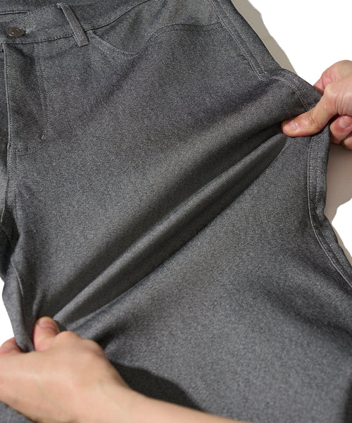 ガムストレッチパンツ