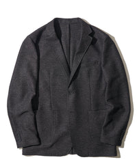 【WEB・一部店舗限定】ウールカラミセットアップスーツ