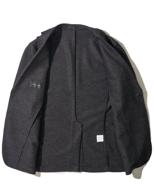 【WEB・一部店舗限定】ウールカラミセットアップスーツ
