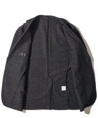 【WEB・一部店舗限定】ウールカラミセットアップスーツ