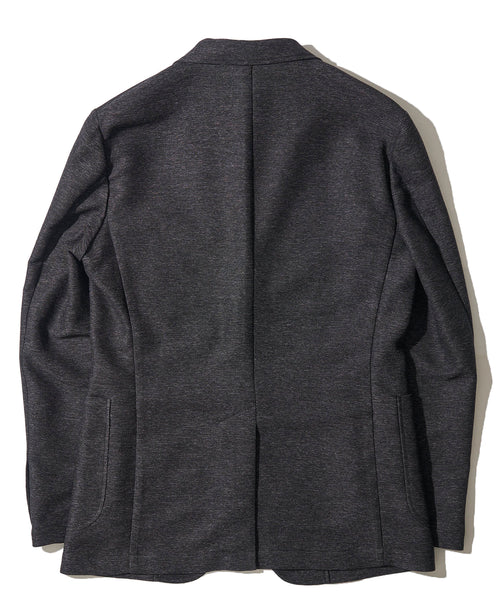 【WEB・一部店舗限定】ウールカラミセットアップスーツ