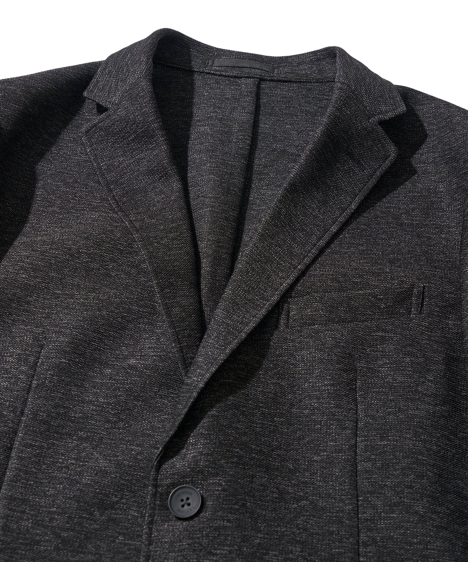 【WEB・一部店舗限定】ウールカラミセットアップスーツ