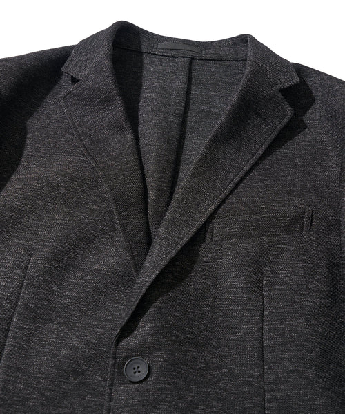【WEB・一部店舗限定】ウールカラミセットアップスーツ