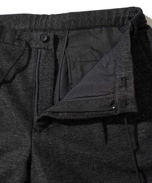 【WEB・一部店舗限定】ウールカラミセットアップスーツ