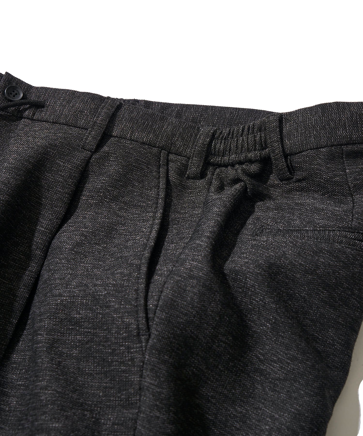 【WEB・一部店舗限定】ウールカラミセットアップスーツ
