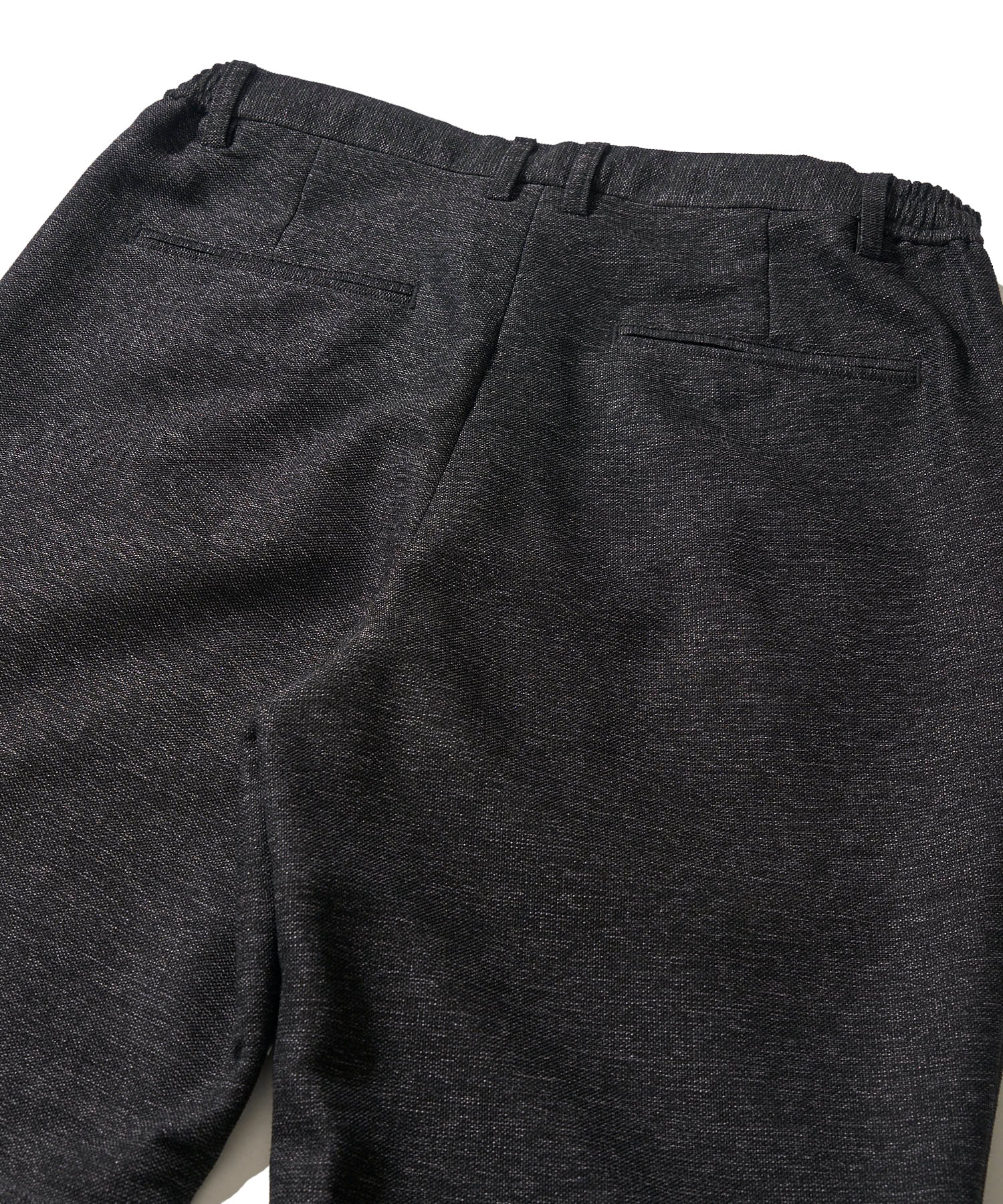 【WEB・一部店舗限定】ウールカラミセットアップスーツ