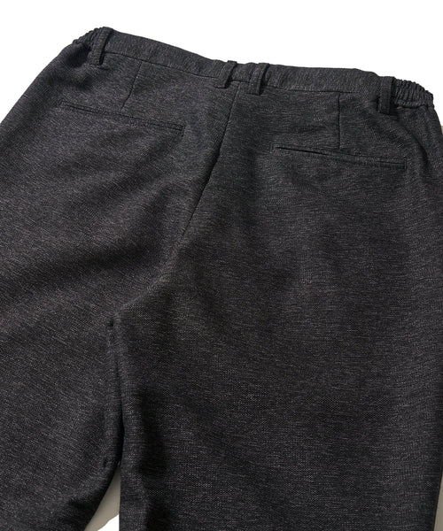 【WEB・一部店舗限定】ウールカラミセットアップスーツ